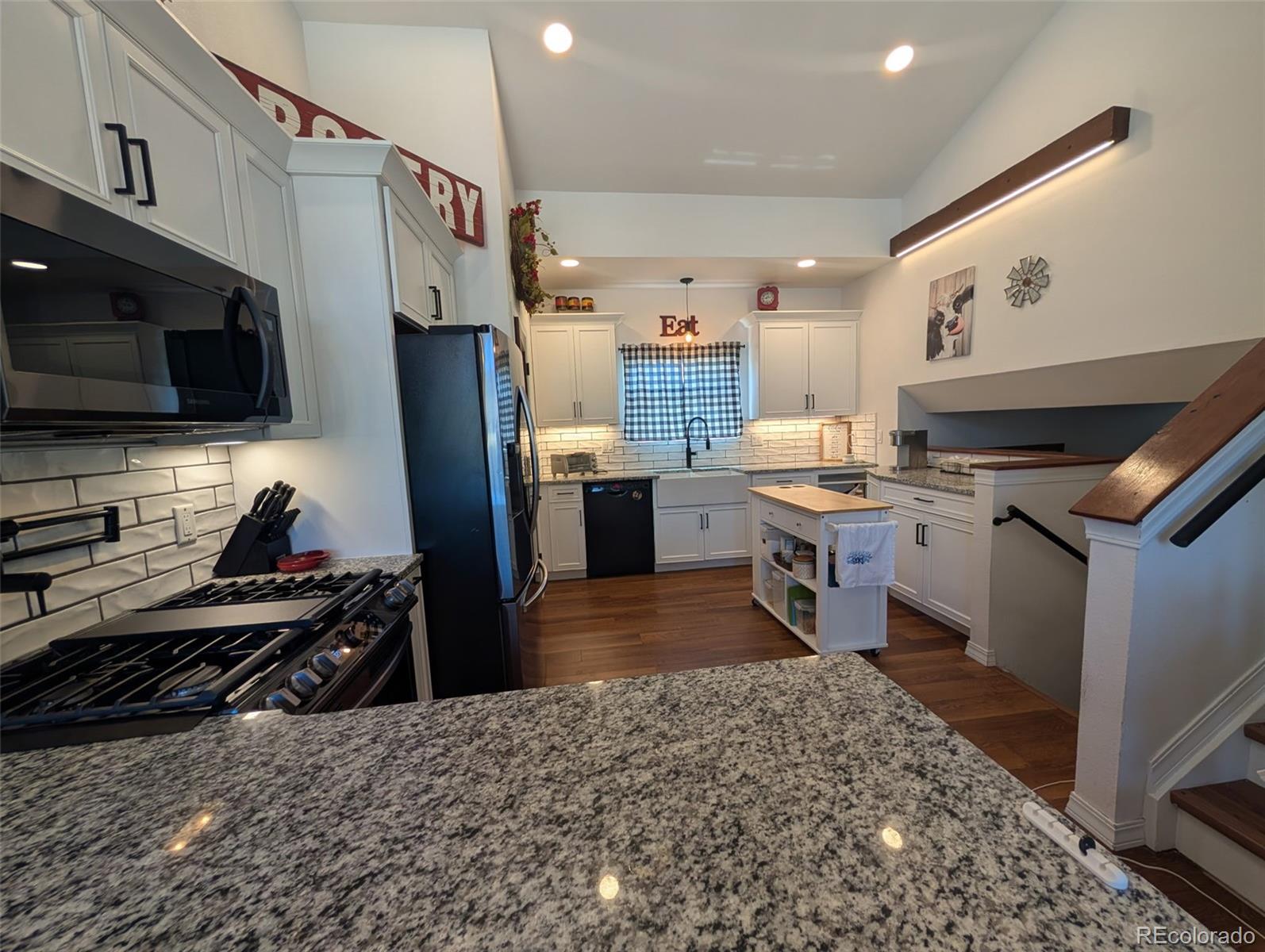 MLS Image #4 for 5085  victory road,colorado springs, Colorado