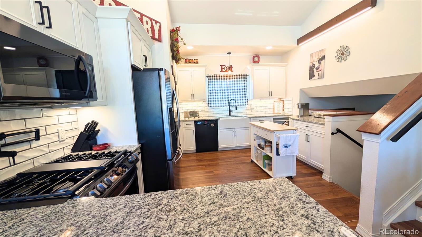 MLS Image #5 for 5085  victory road,colorado springs, Colorado