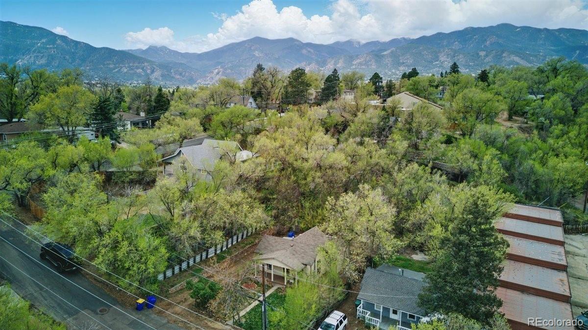 MLS Image #10 for 1416  ivy place,colorado springs, Colorado