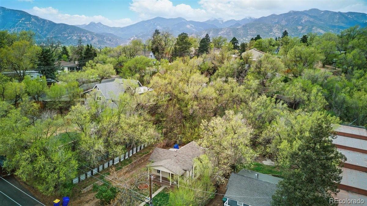 MLS Image #2 for 1416  ivy place,colorado springs, Colorado