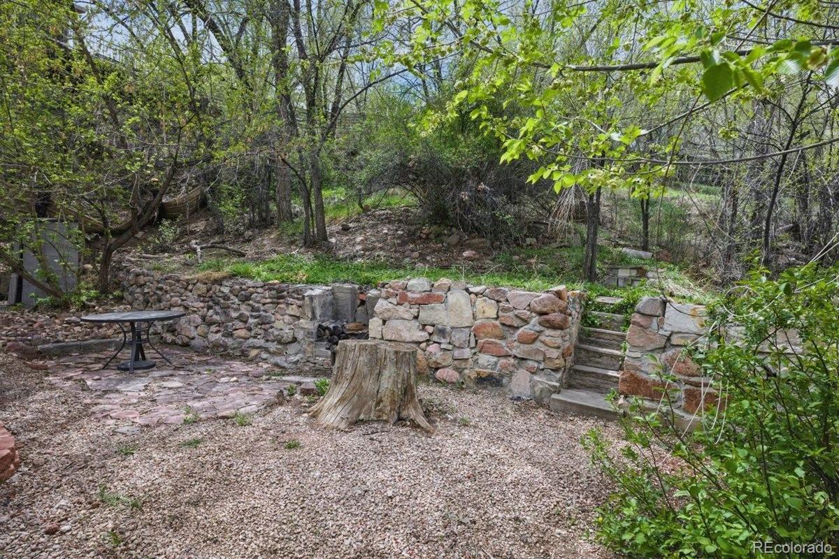 MLS Image #4 for 1416  ivy place,colorado springs, Colorado