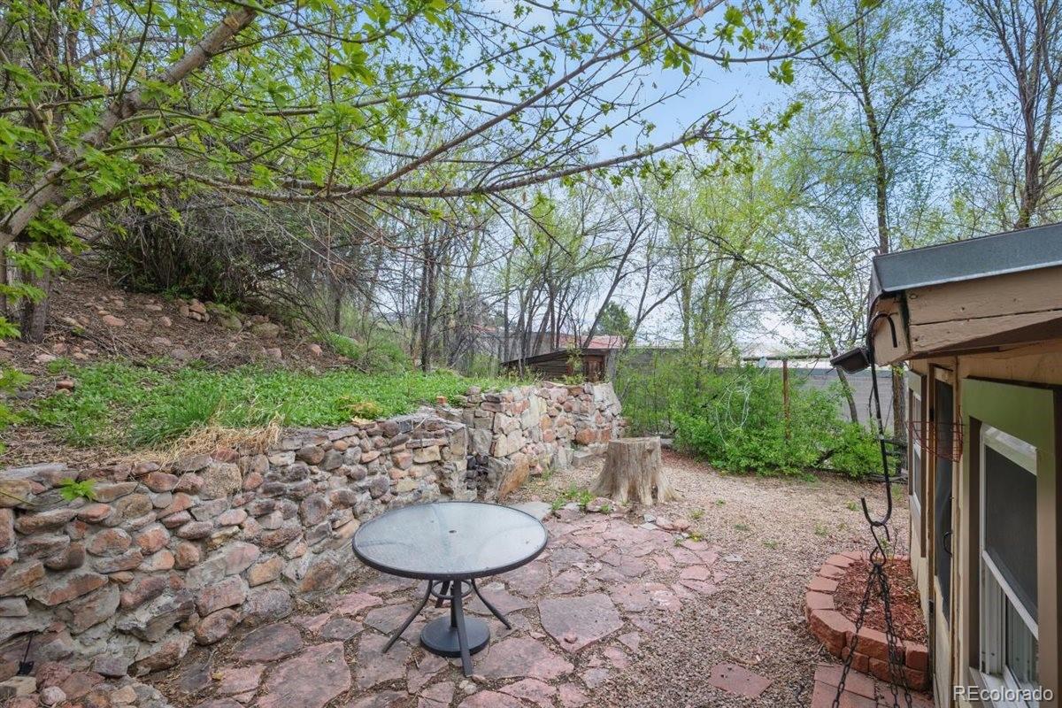 MLS Image #5 for 1416  ivy place,colorado springs, Colorado