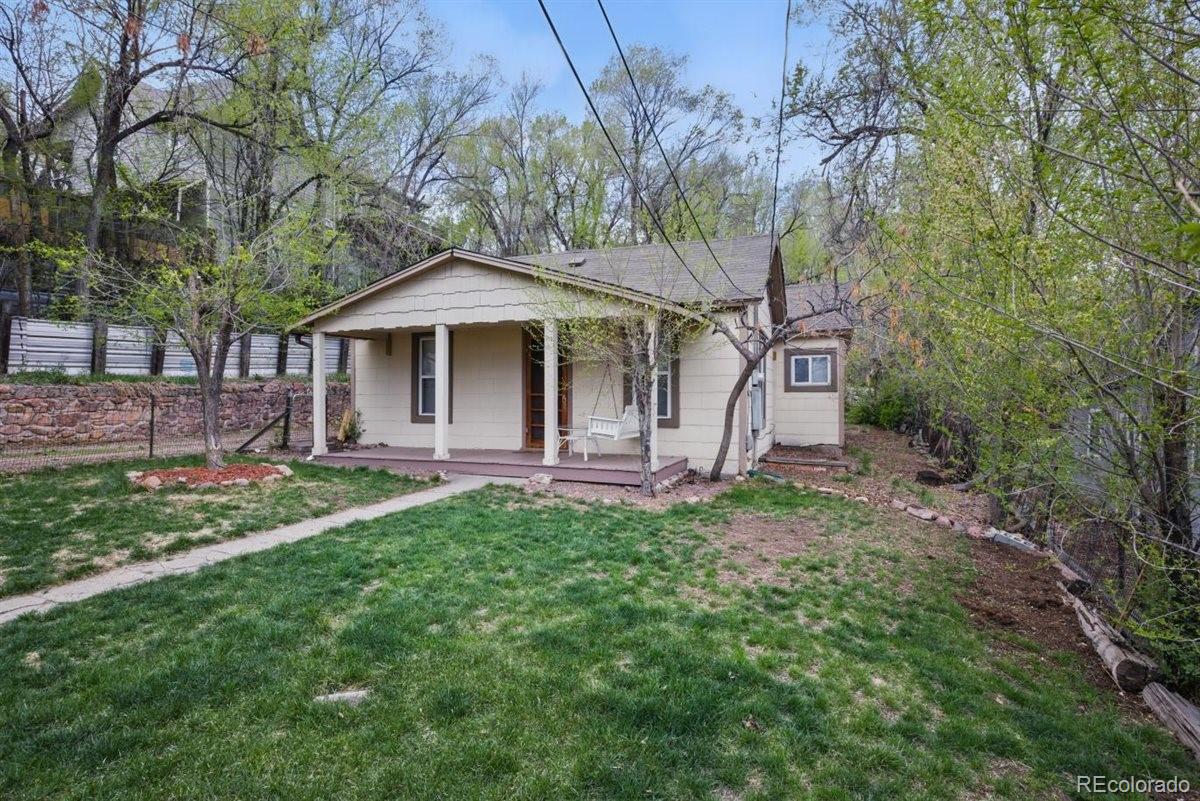 MLS Image #8 for 1416  ivy place,colorado springs, Colorado