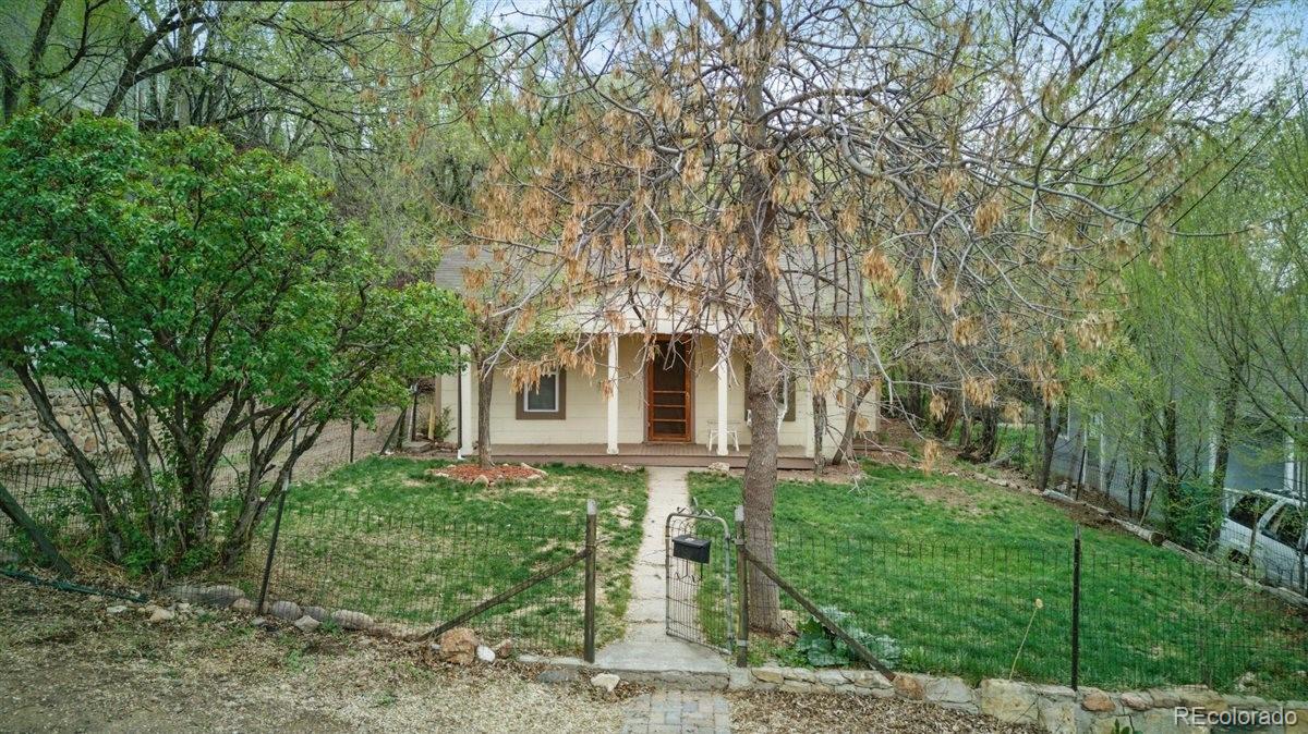 MLS Image #9 for 1416  ivy place,colorado springs, Colorado
