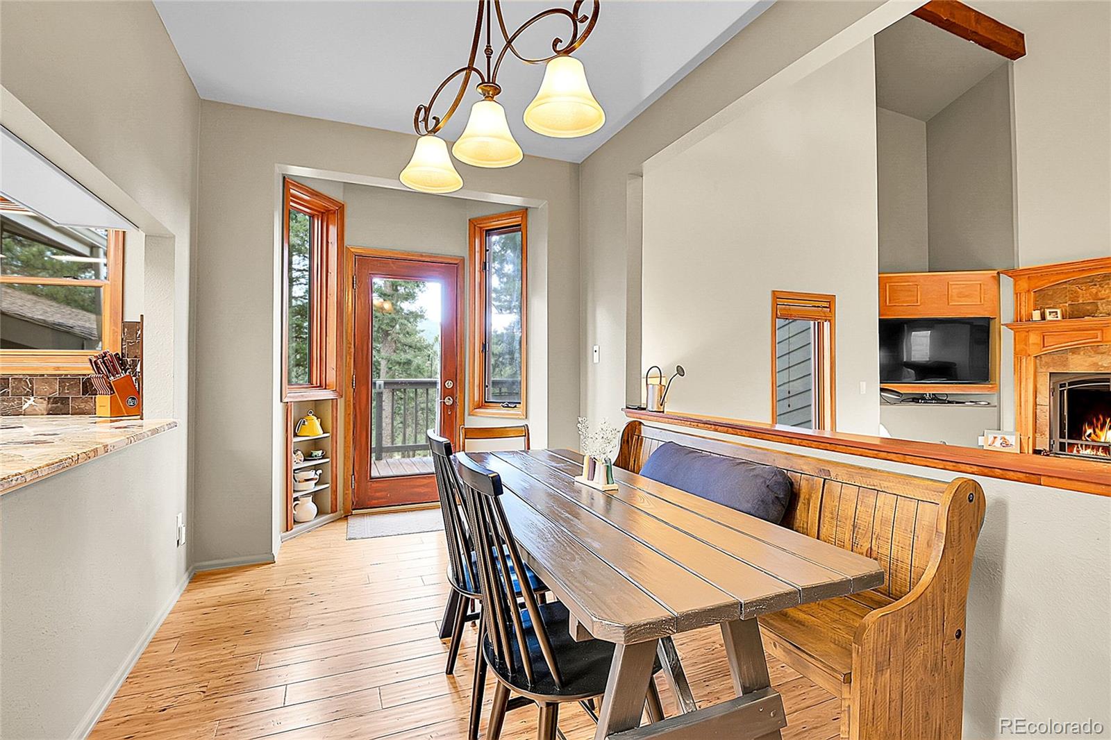 MLS Image #15 for 8851  blue creek road,evergreen, Colorado