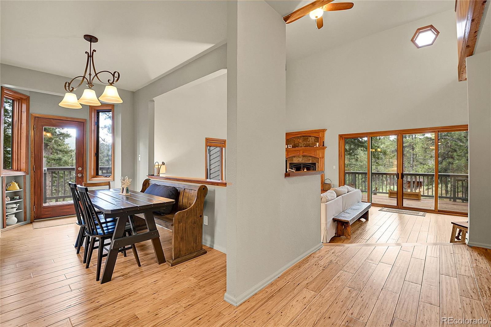 MLS Image #17 for 8851  blue creek road,evergreen, Colorado