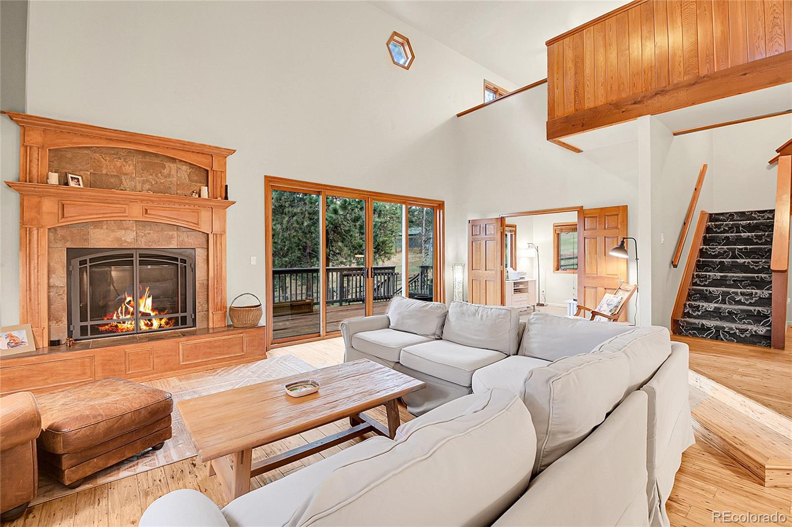 MLS Image #18 for 8851  blue creek road,evergreen, Colorado