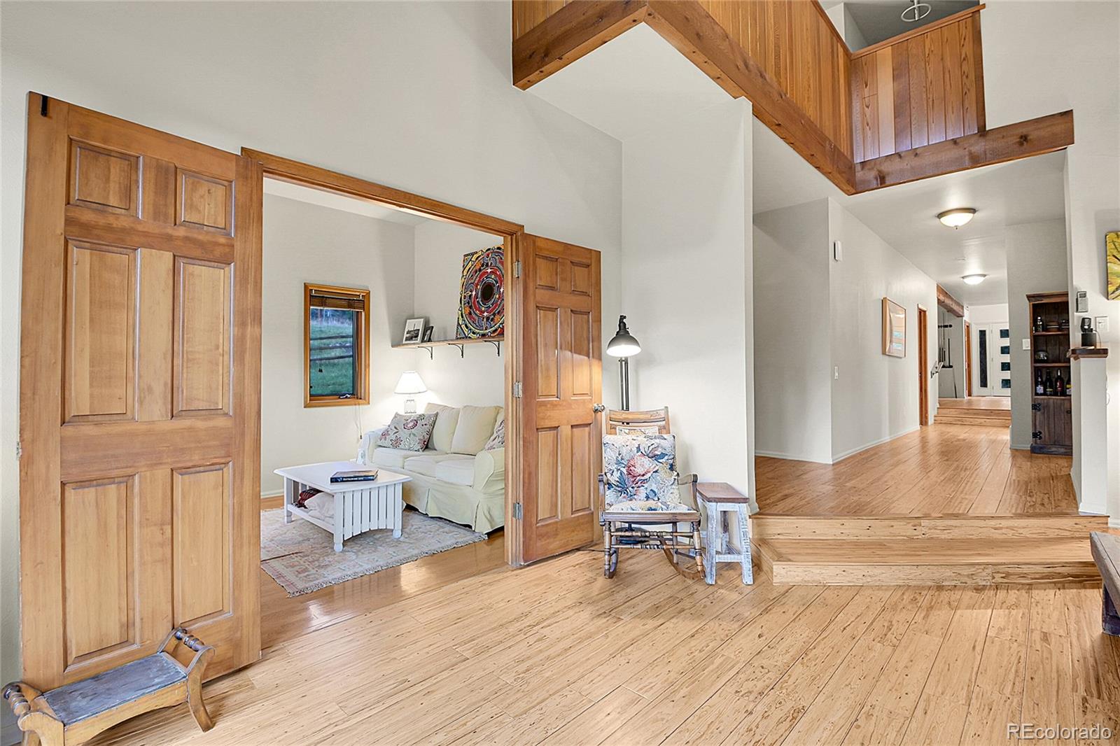 MLS Image #24 for 8851  blue creek road,evergreen, Colorado