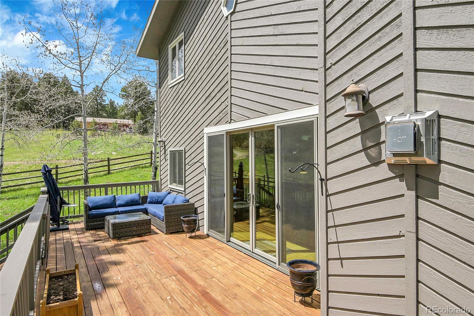 MLS Image #38 for 8851  blue creek road,evergreen, Colorado