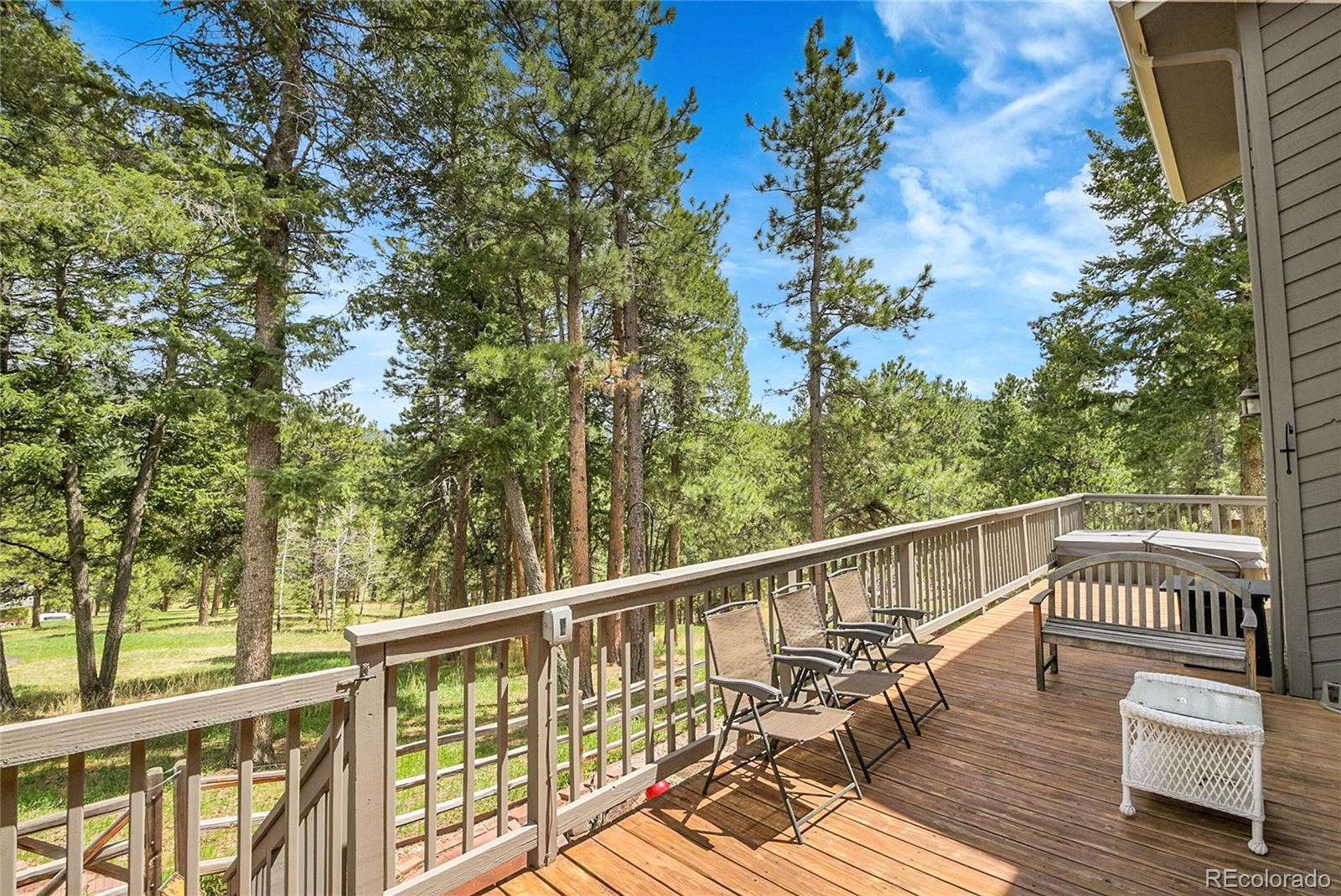 MLS Image #39 for 8851  blue creek road,evergreen, Colorado
