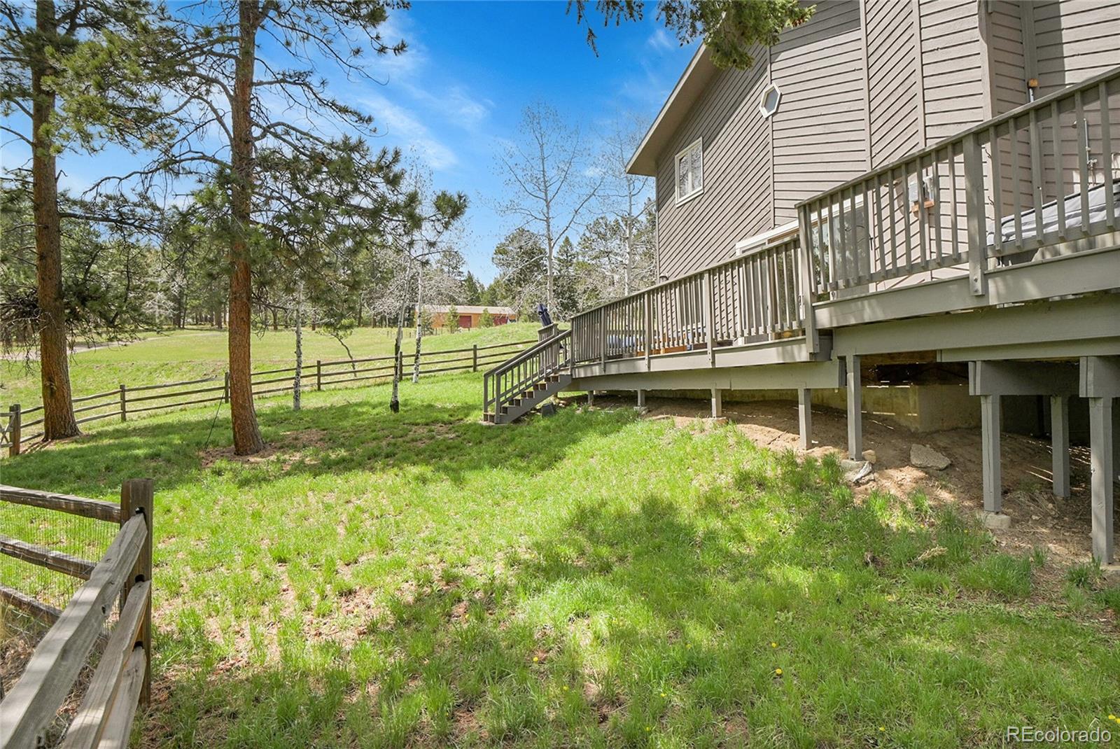 MLS Image #40 for 8851  blue creek road,evergreen, Colorado
