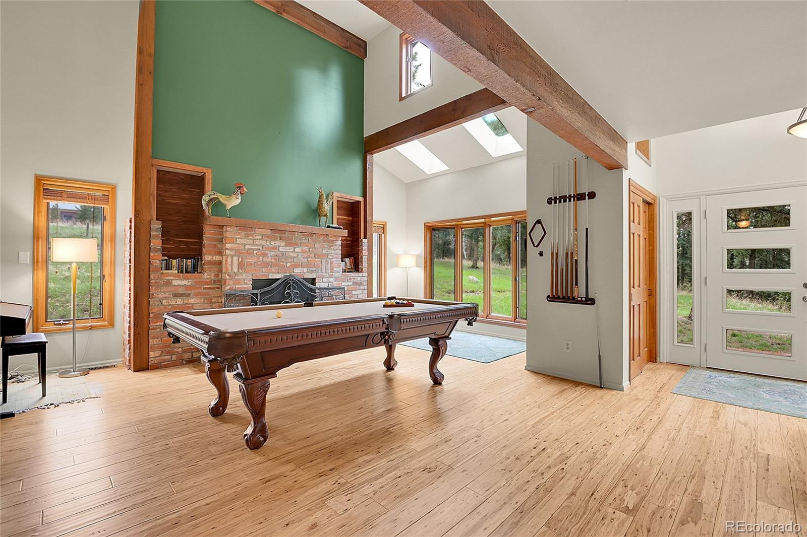 MLS Image #5 for 8851  blue creek road,evergreen, Colorado