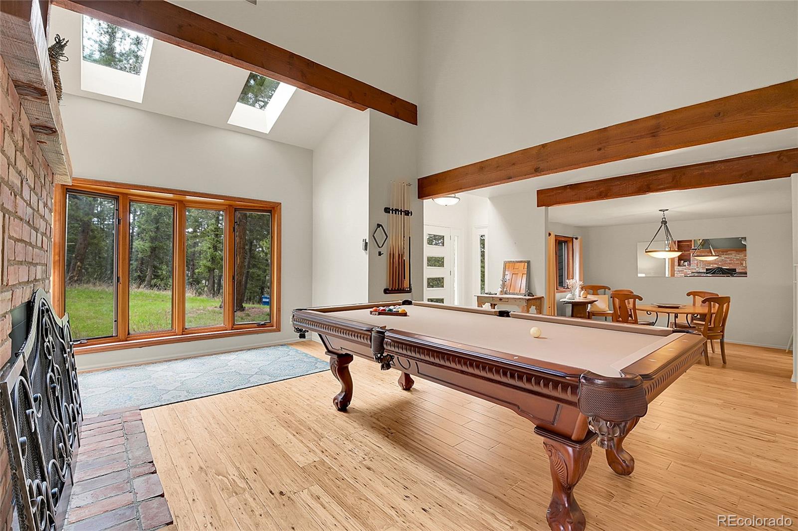 MLS Image #6 for 8851  blue creek road,evergreen, Colorado