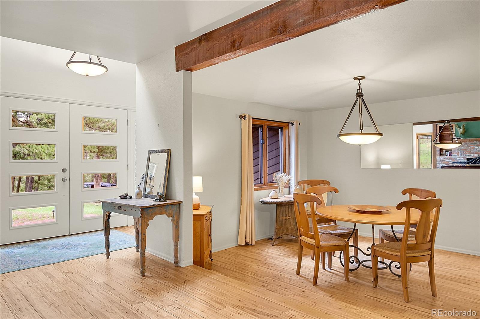 MLS Image #7 for 8851  blue creek road,evergreen, Colorado
