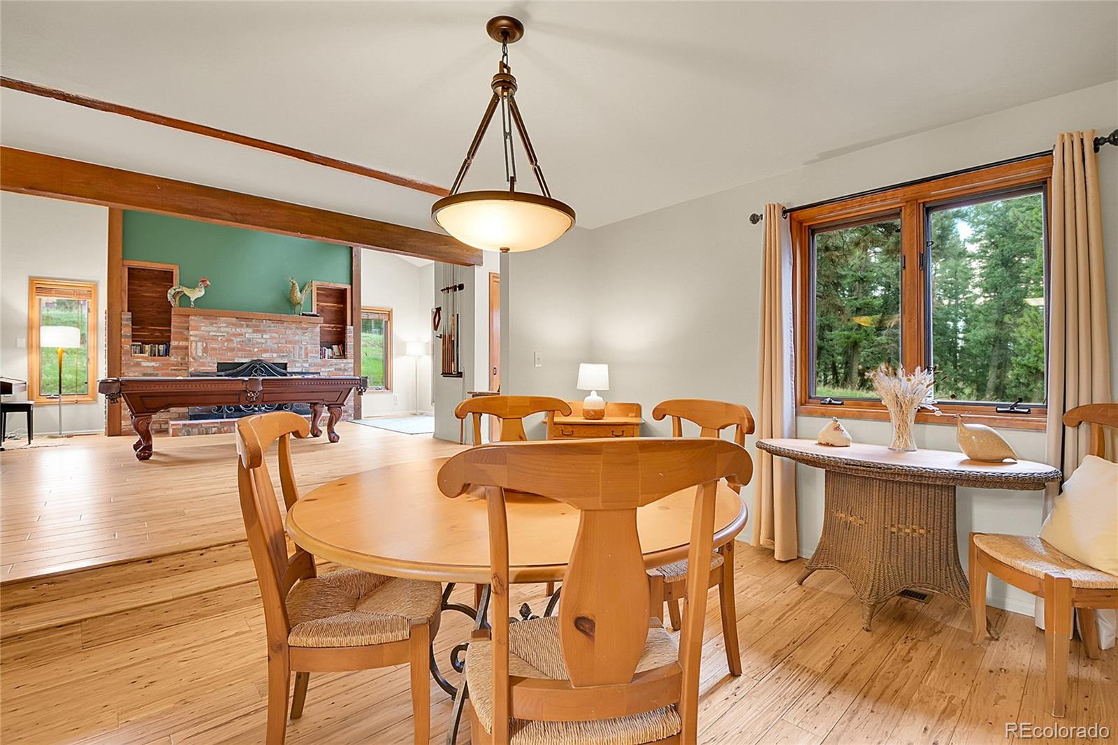 MLS Image #8 for 8851  blue creek road,evergreen, Colorado