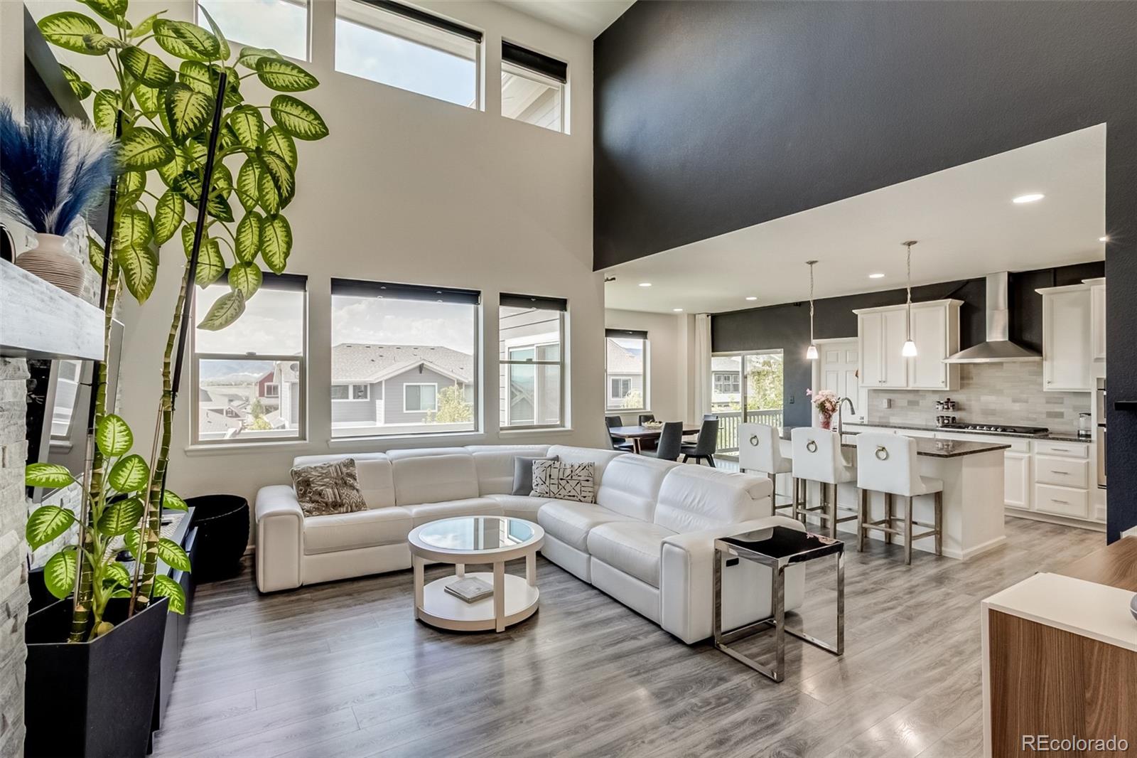 MLS Image #3 for 16978 w 87th avenue,arvada, Colorado