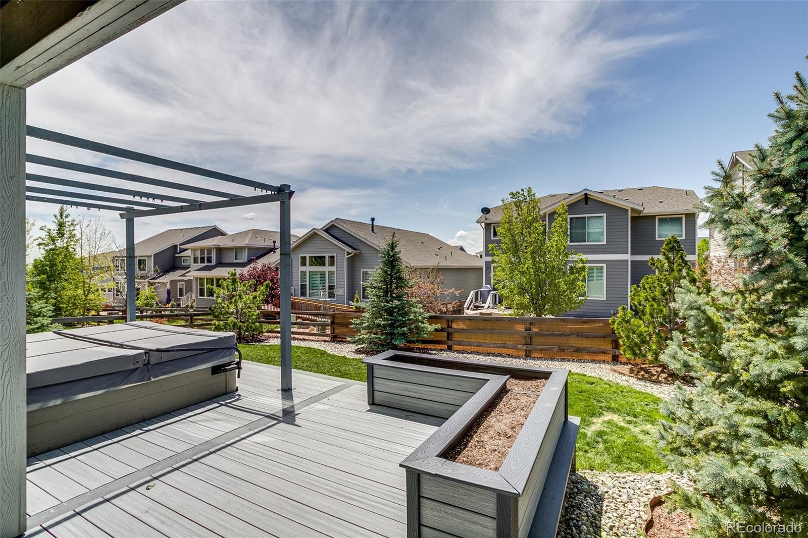 MLS Image #37 for 16978 w 87th avenue,arvada, Colorado