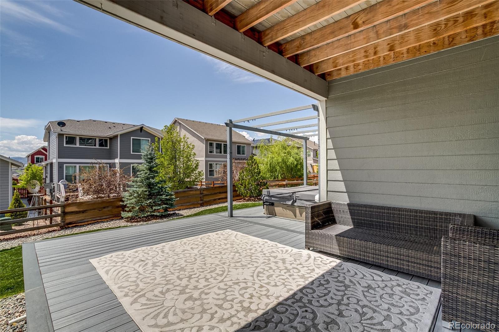 MLS Image #38 for 16978 w 87th avenue,arvada, Colorado