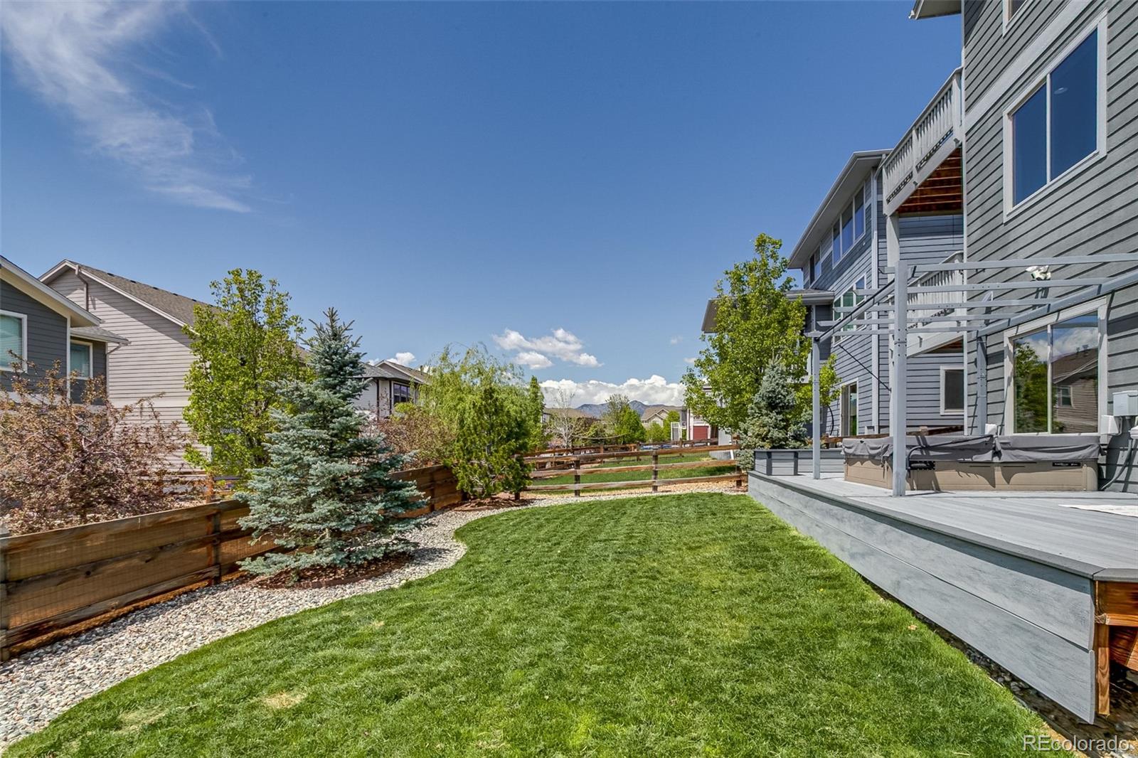 MLS Image #39 for 16978 w 87th avenue,arvada, Colorado