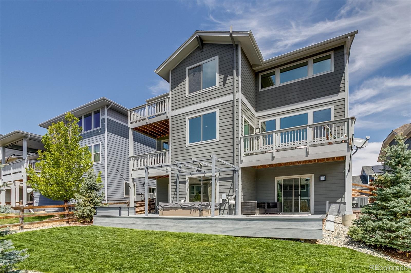 MLS Image #40 for 16978 w 87th avenue,arvada, Colorado
