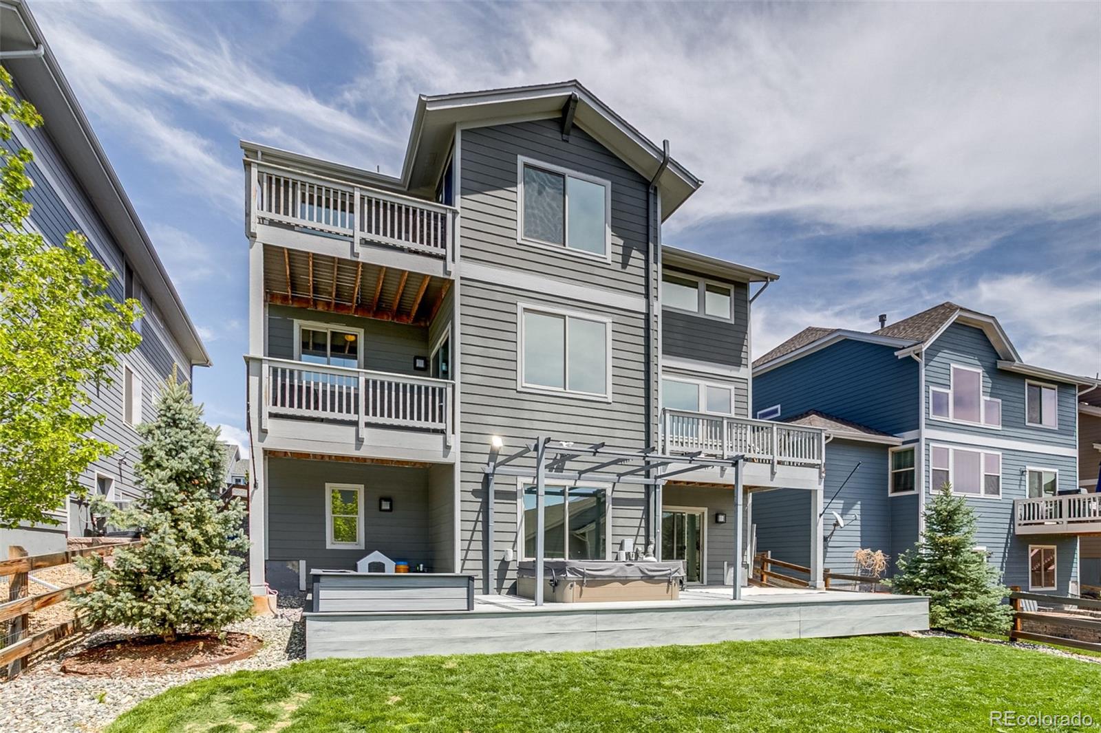MLS Image #41 for 16978 w 87th avenue,arvada, Colorado