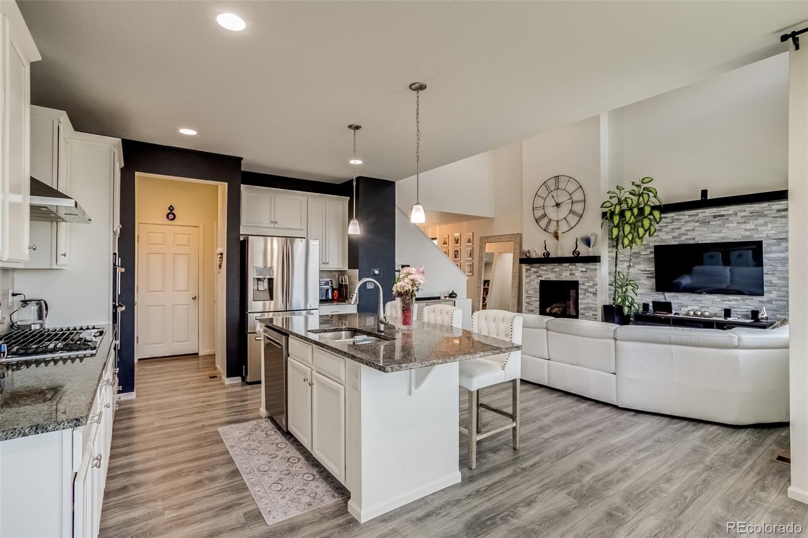 MLS Image #9 for 16978 w 87th avenue,arvada, Colorado