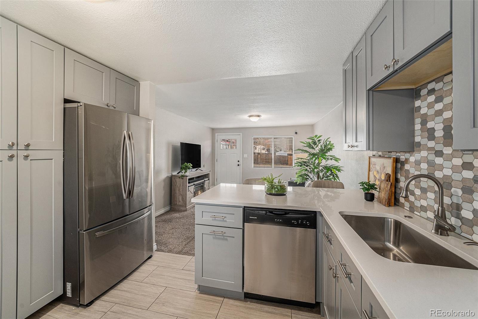 MLS Image #6 for 4810 w 8th avenue,denver, Colorado