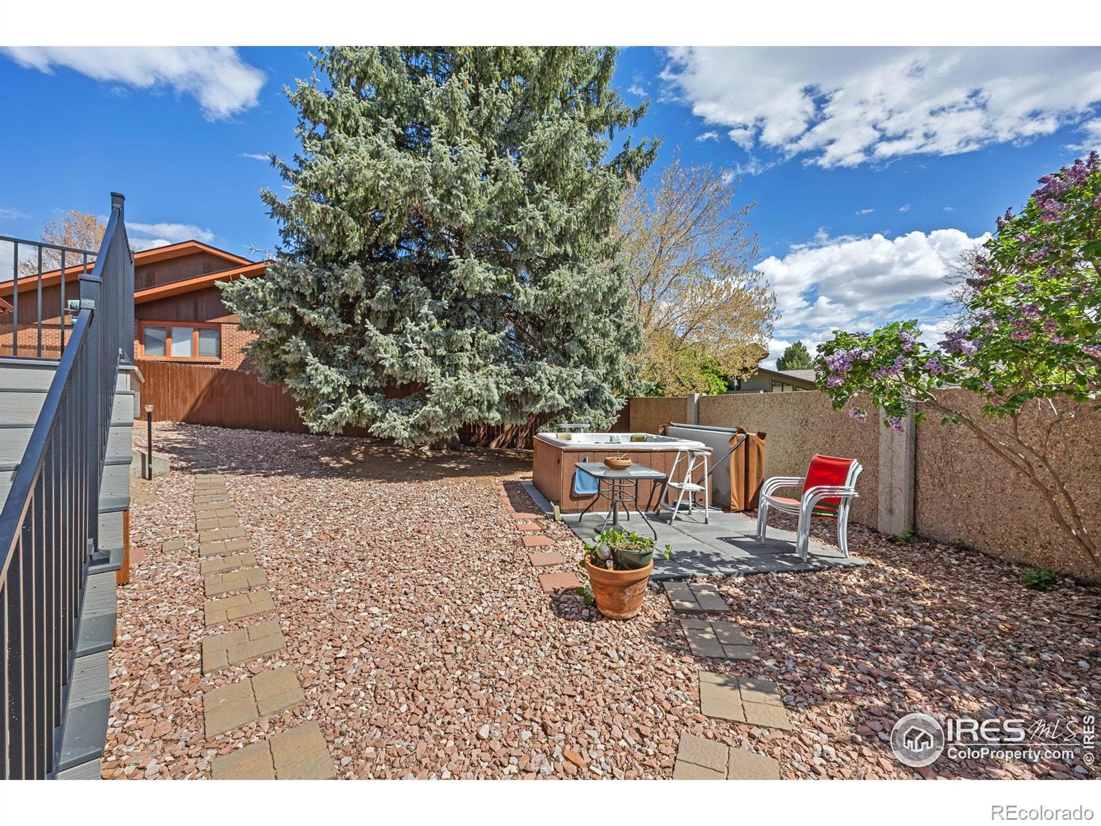 MLS Image #28 for 4606 w 14th street,greeley, Colorado