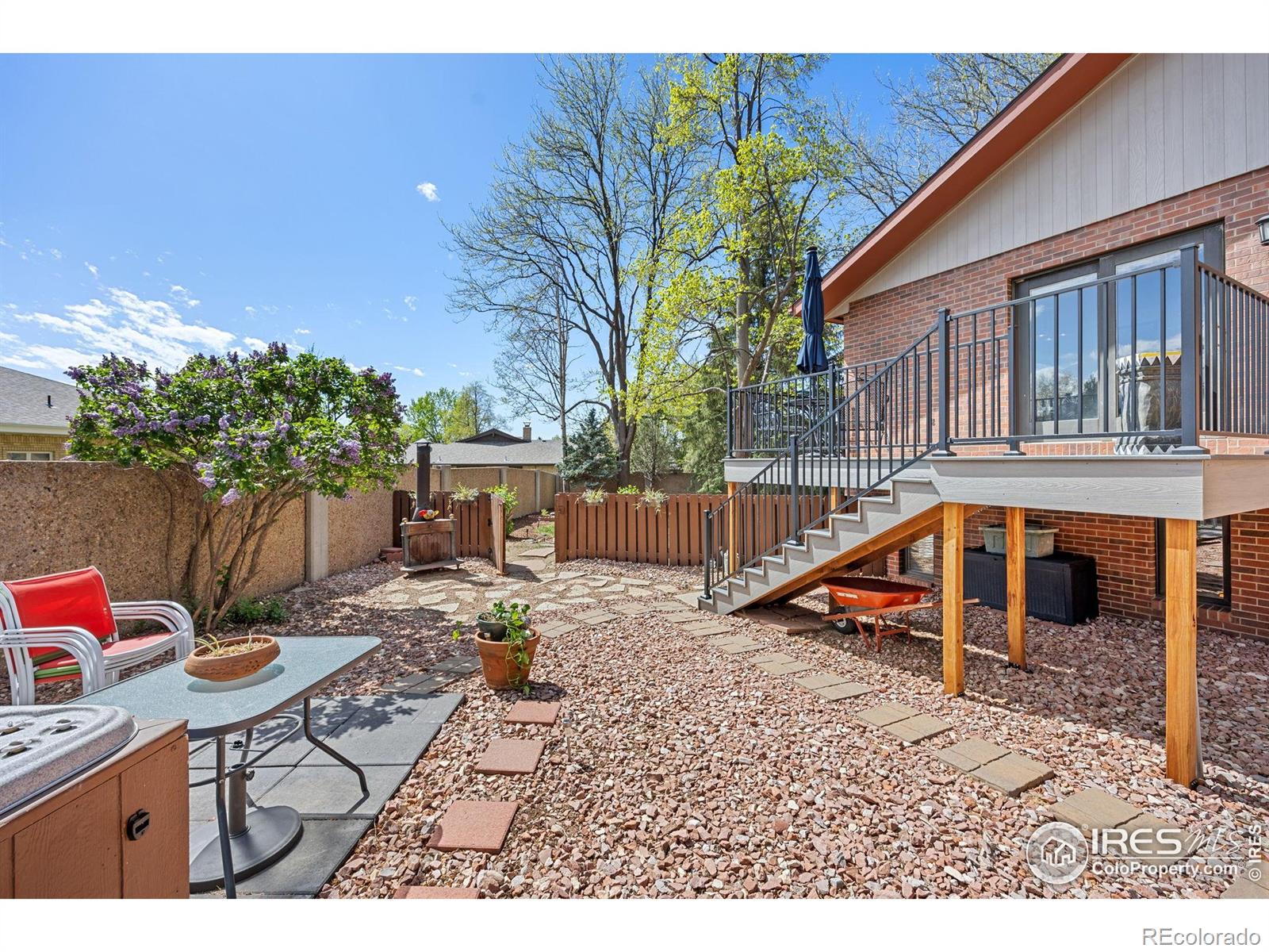 MLS Image #29 for 4606 w 14th street,greeley, Colorado