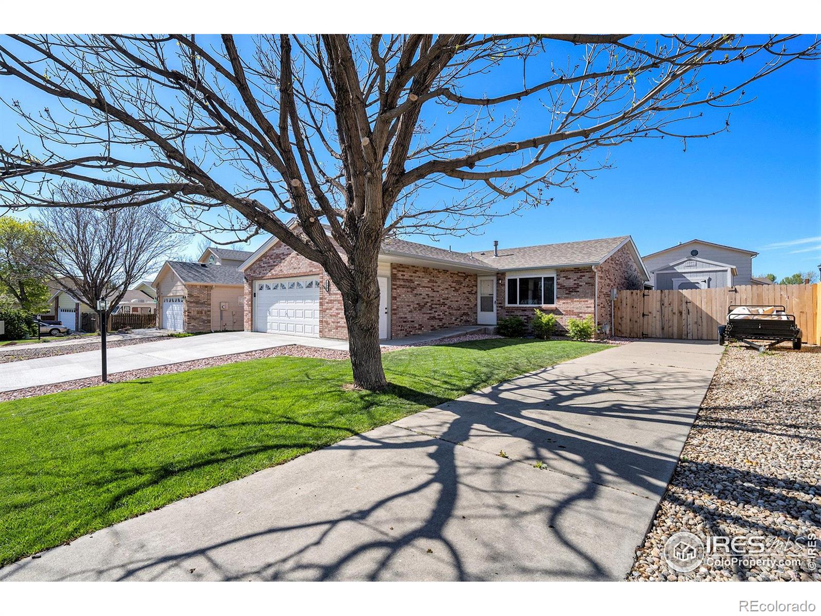MLS Image #2 for 590  sherri drive,loveland, Colorado