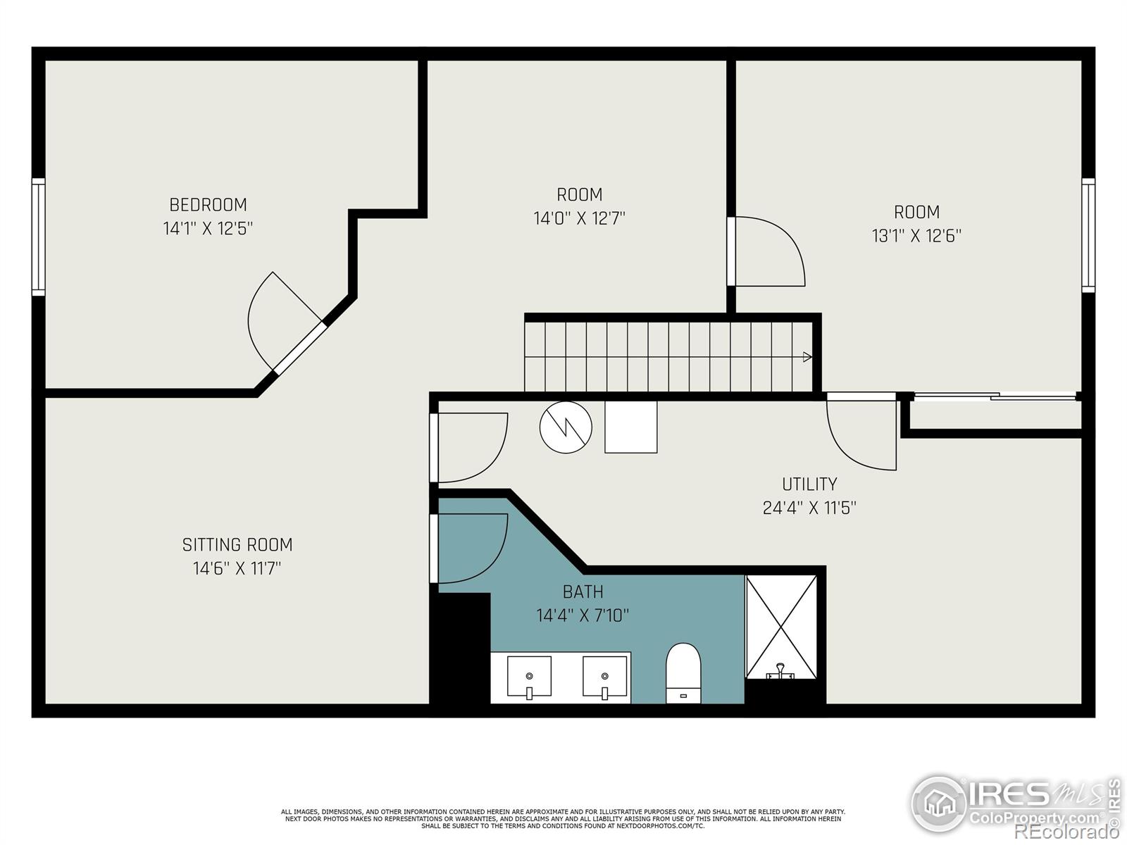 MLS Image #25 for 590  sherri drive,loveland, Colorado