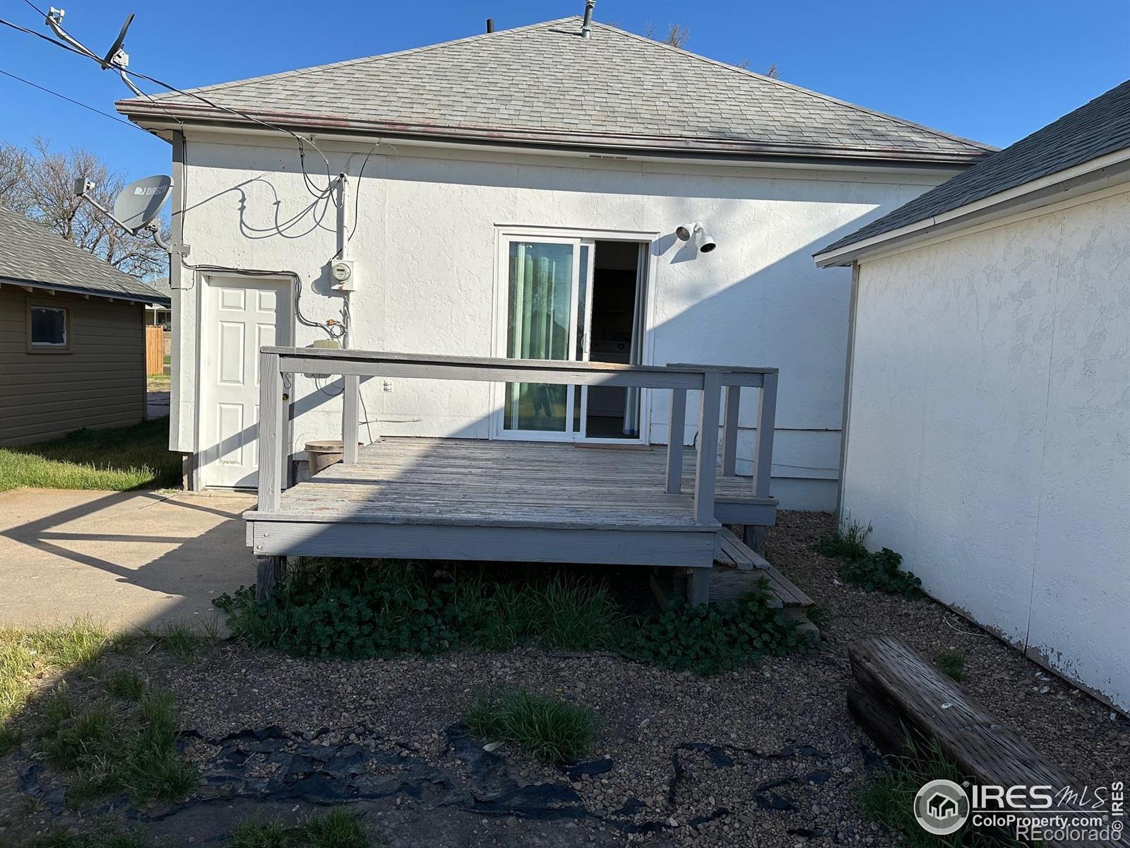 MLS Image #16 for 109 e 5th street,julesburg, Colorado