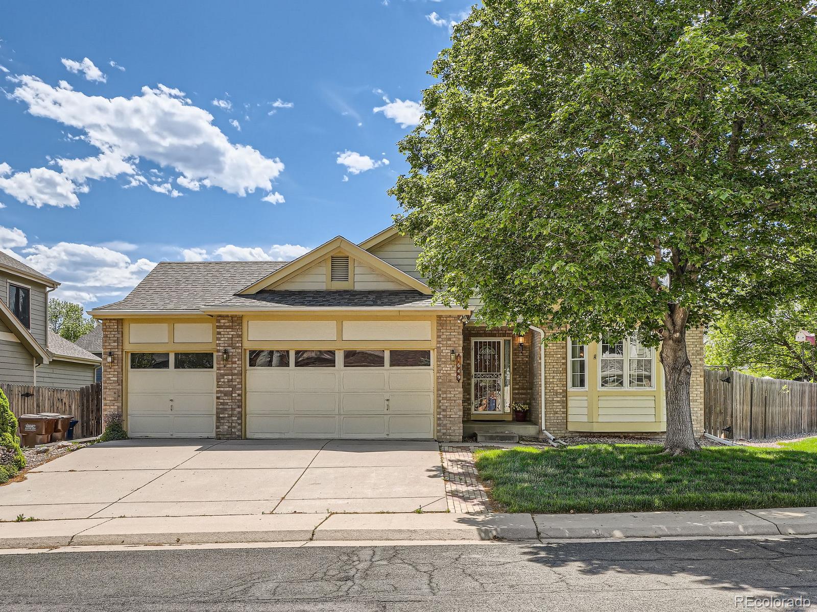 MLS Image #0 for 1649  iris street,broomfield, Colorado