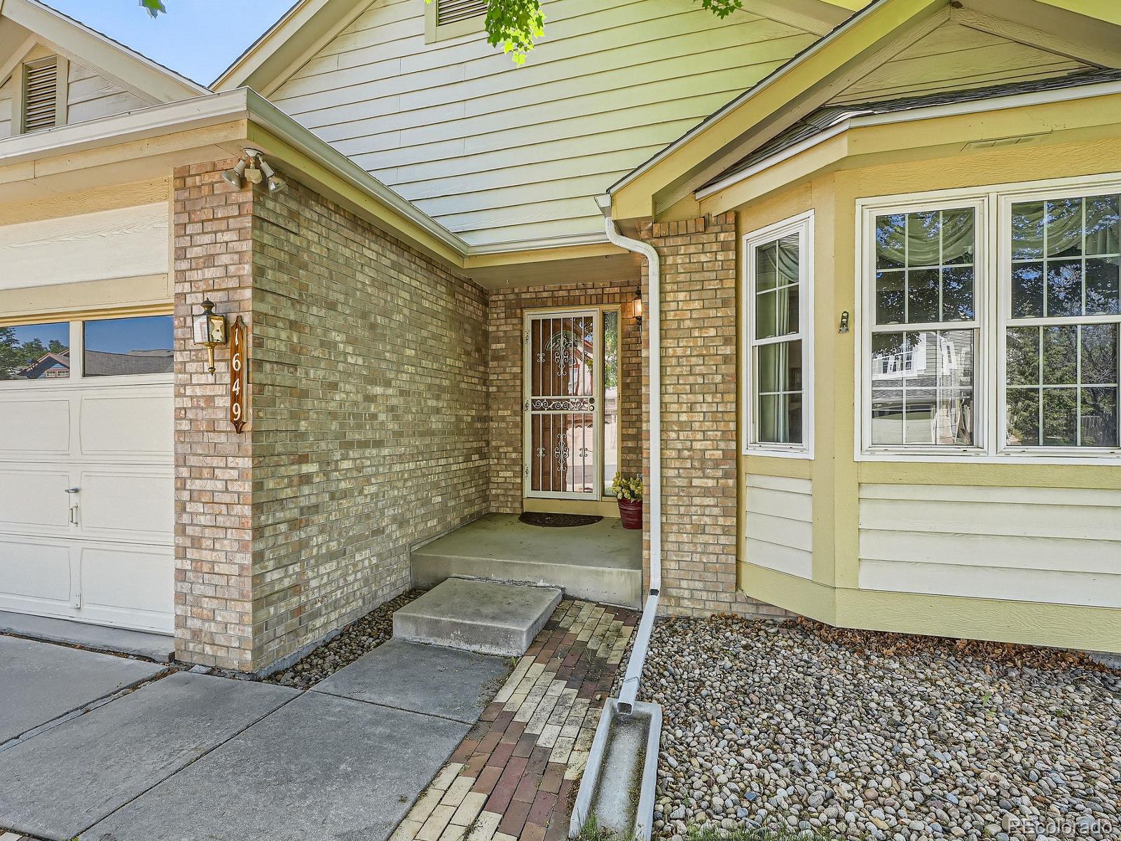 MLS Image #2 for 1649  iris street,broomfield, Colorado
