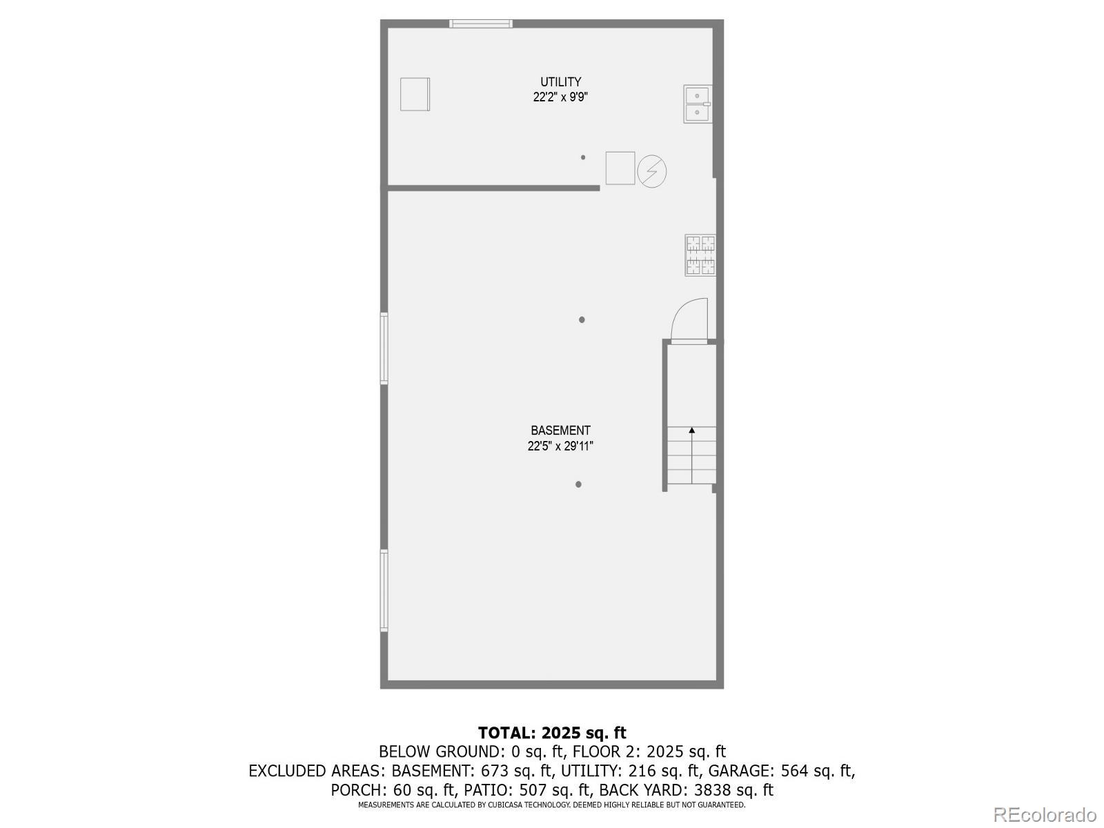 MLS Image #31 for 1649  iris street,broomfield, Colorado