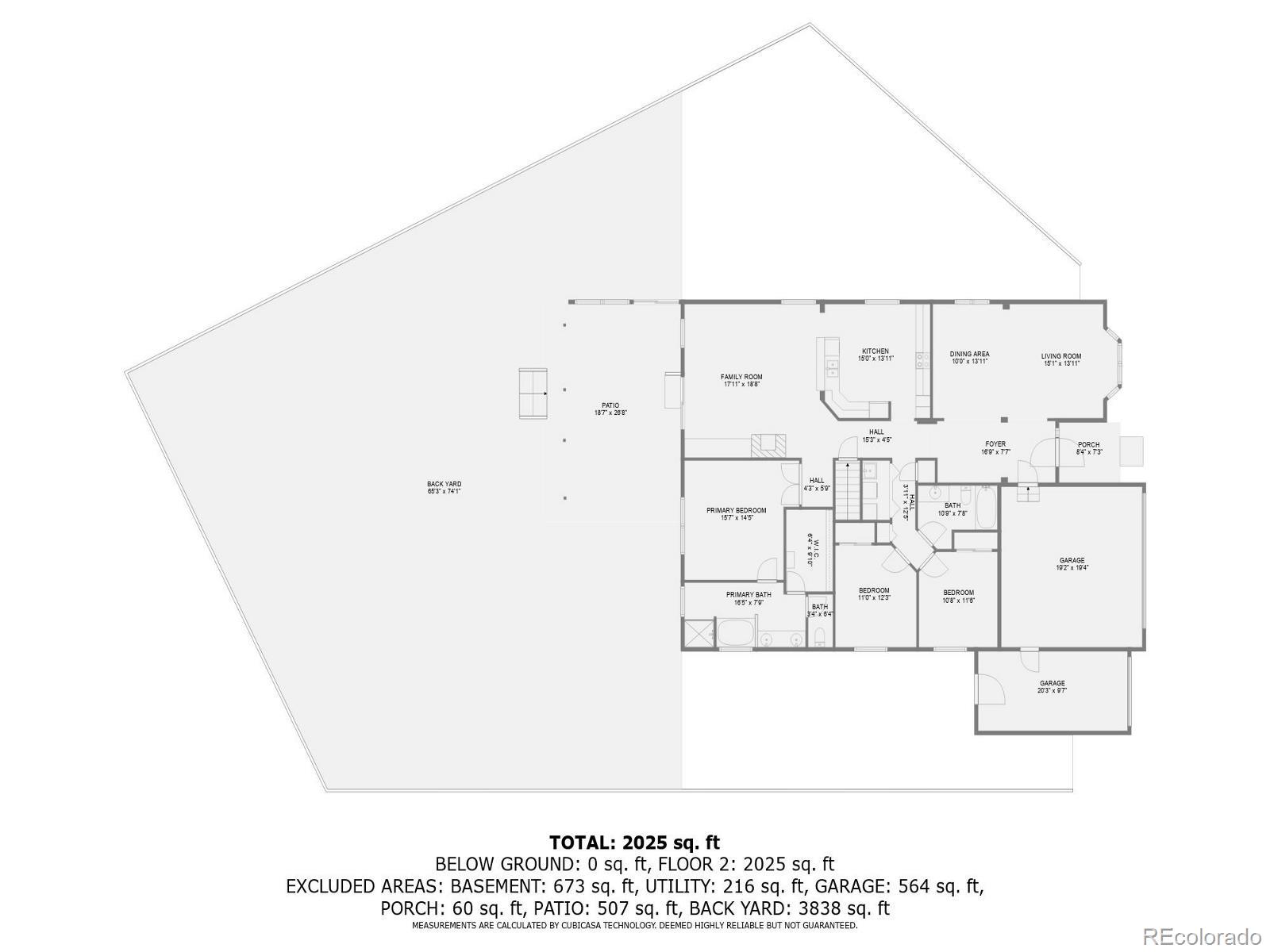 MLS Image #32 for 1649  iris street,broomfield, Colorado