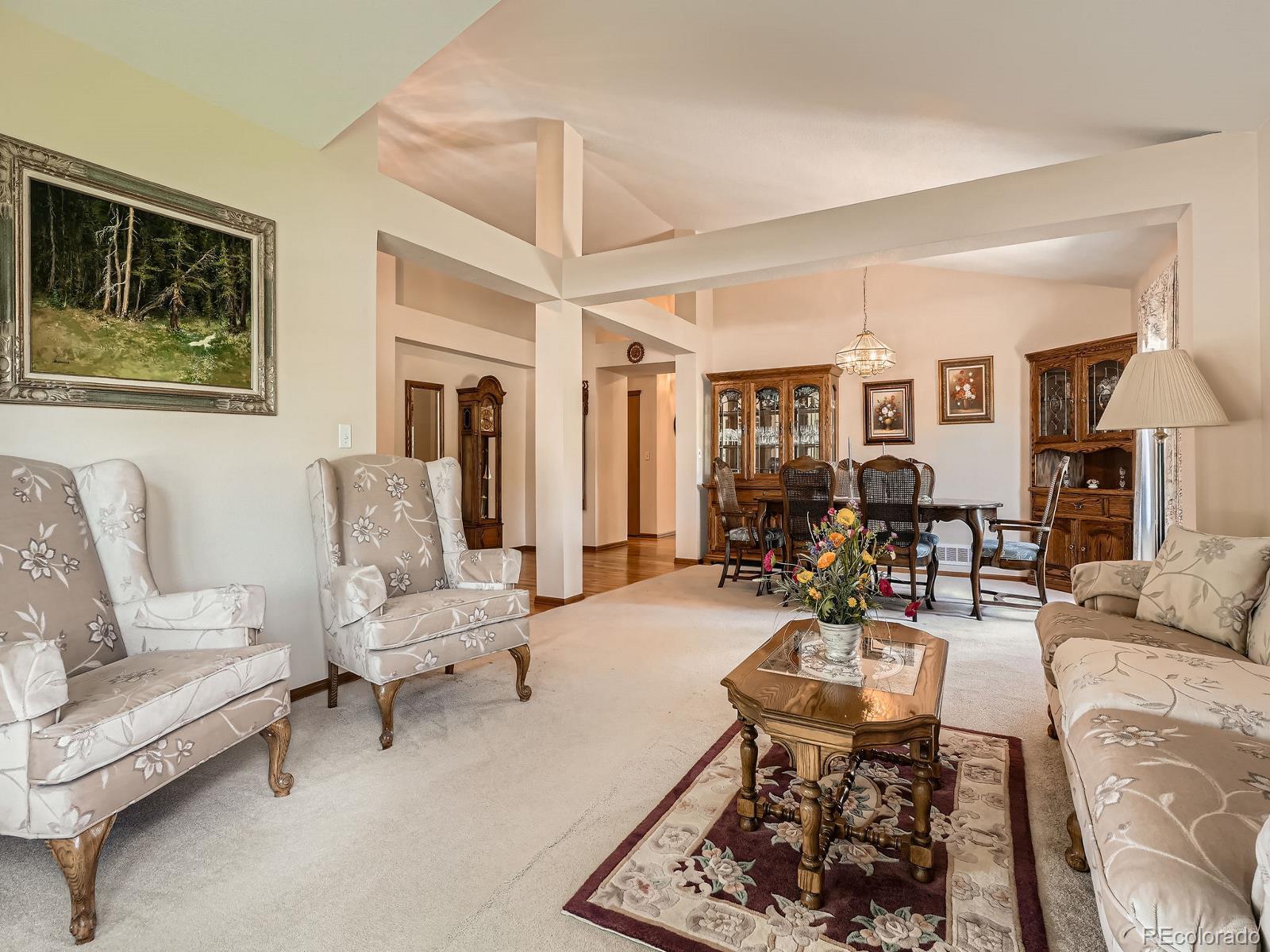 MLS Image #4 for 1649  iris street,broomfield, Colorado