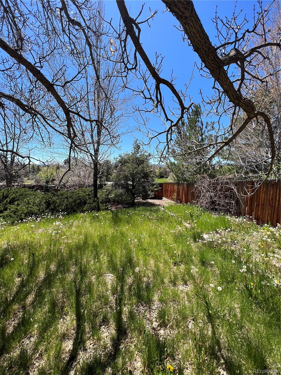 MLS Image #1 for 10064 w lake drive,littleton, Colorado