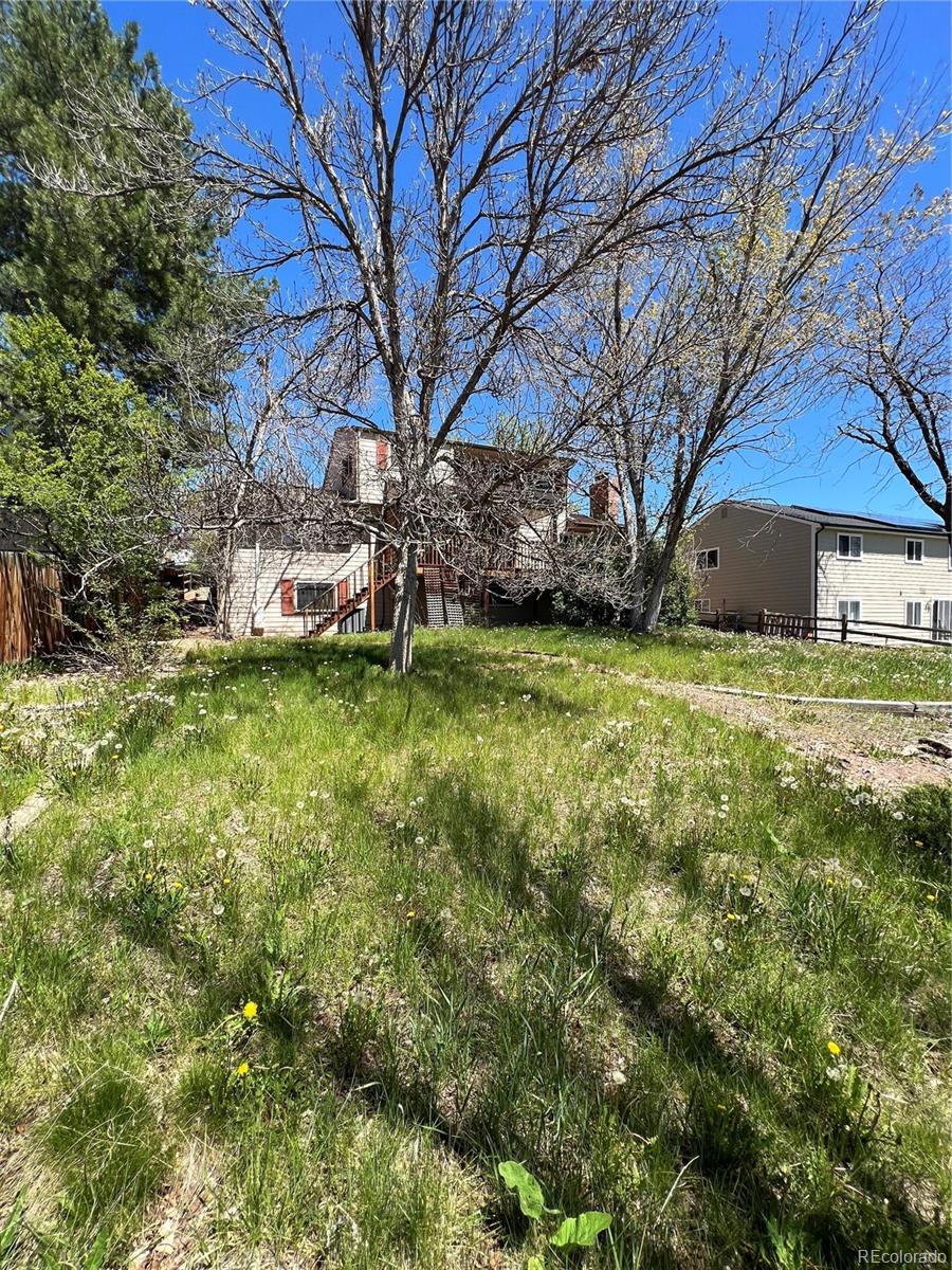 MLS Image #2 for 10064 w lake drive,littleton, Colorado
