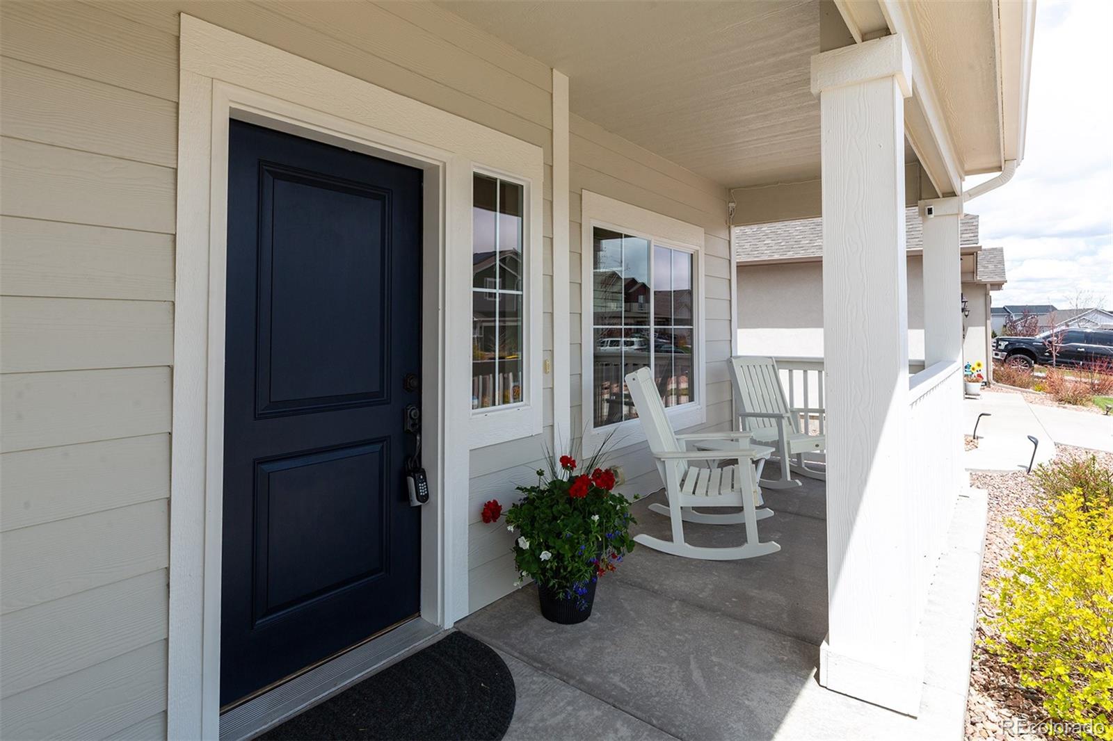 MLS Image #1 for 9652  emerald vista drive,peyton, Colorado