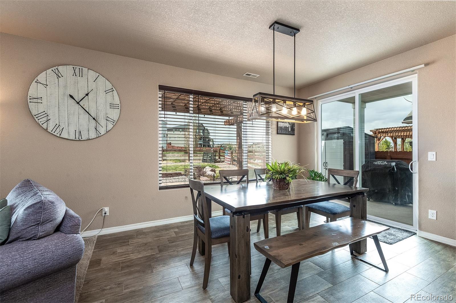 MLS Image #13 for 9652  emerald vista drive,peyton, Colorado