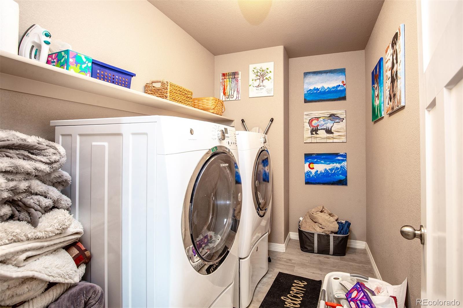 MLS Image #30 for 9652  emerald vista drive,peyton, Colorado