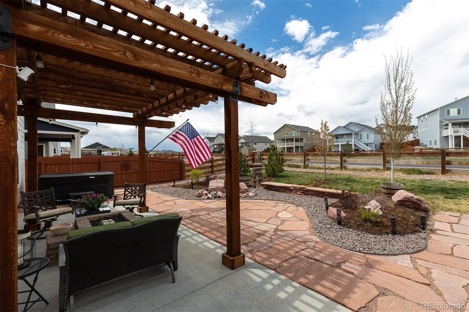 MLS Image #35 for 9652  emerald vista drive,peyton, Colorado