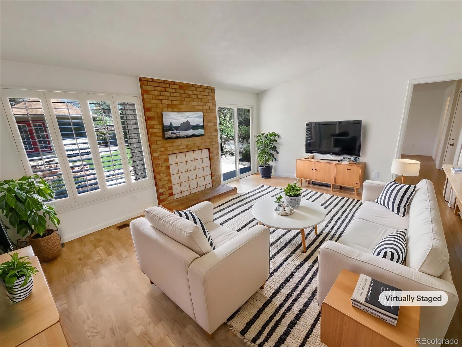 MLS Image #1 for 3986 s bahama street,aurora, Colorado