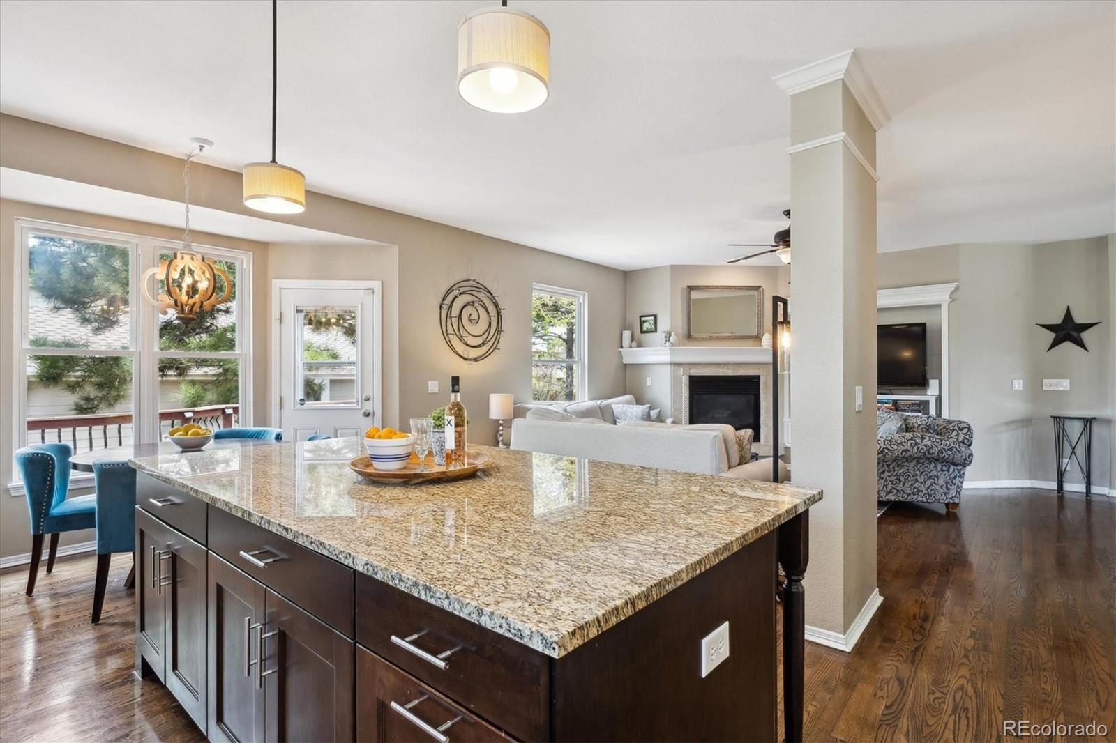 MLS Image #10 for 9524 e caley circle,englewood, Colorado