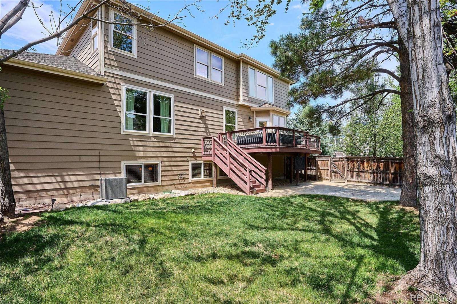 MLS Image #40 for 9524 e caley circle,englewood, Colorado