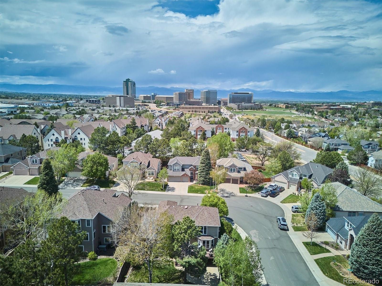 MLS Image #44 for 9524 e caley circle,englewood, Colorado