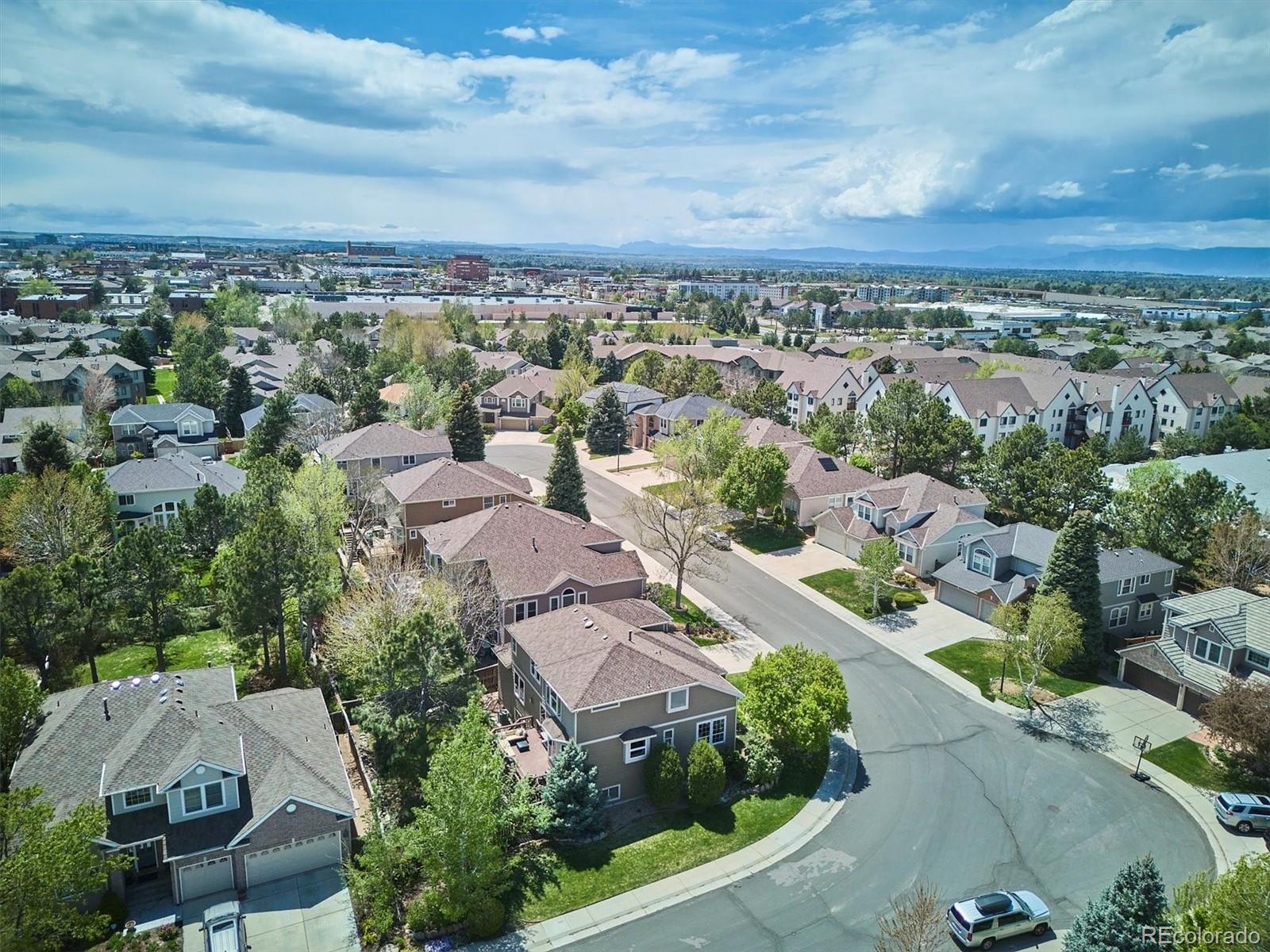 MLS Image #45 for 9524 e caley circle,englewood, Colorado