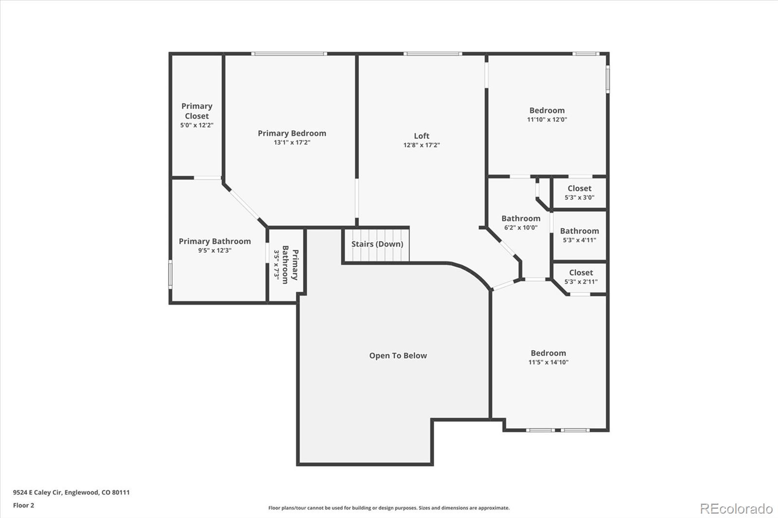 MLS Image #47 for 9524 e caley circle,englewood, Colorado