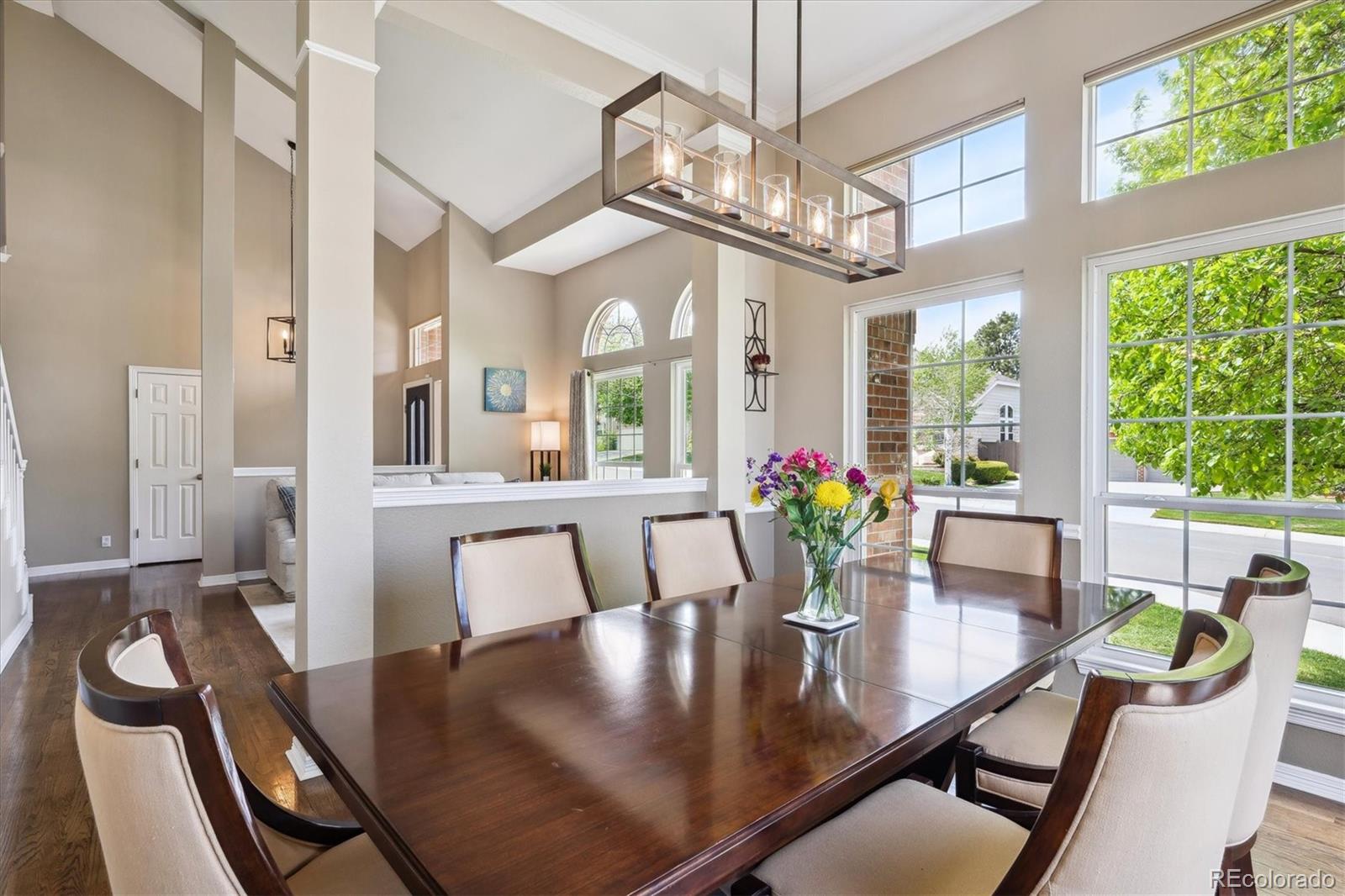 MLS Image #5 for 9524 e caley circle,englewood, Colorado